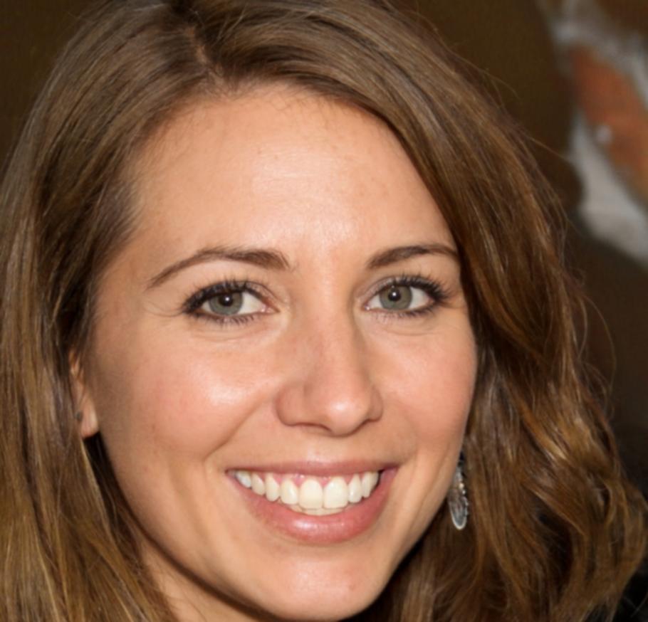 Portrait de Nathalie Bergeron